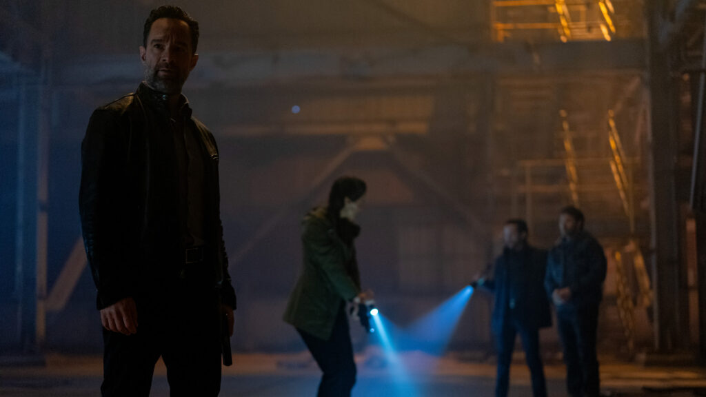 Dark Matter 2x03