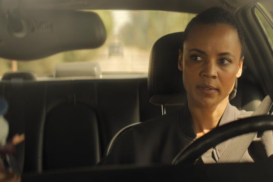 Neagley è sempre all'erta, in Neagley