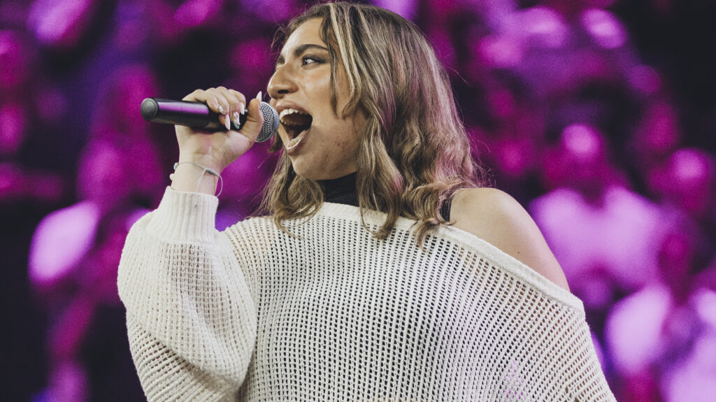 patrizia alle audizioni di x factor 2026