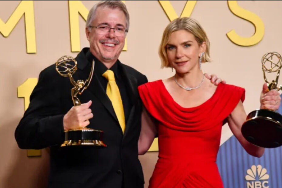 Pluribus trionfa agli Emmy 2026