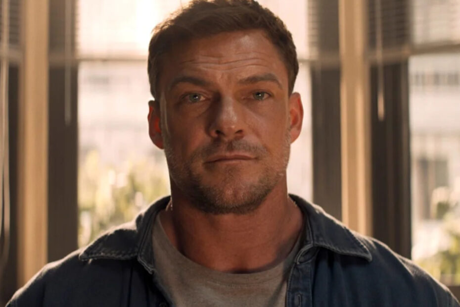 Reacher