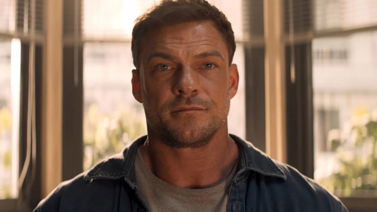 Reacher