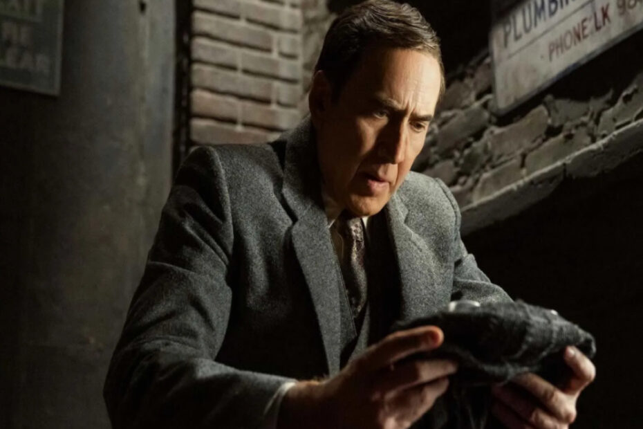 Spider-Noir tra le serie tv cancellate nel 2026