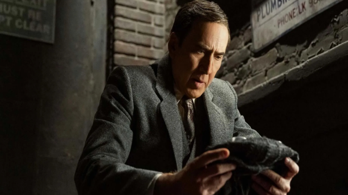 Spider-Noir tra le serie tv cancellate nel 2026