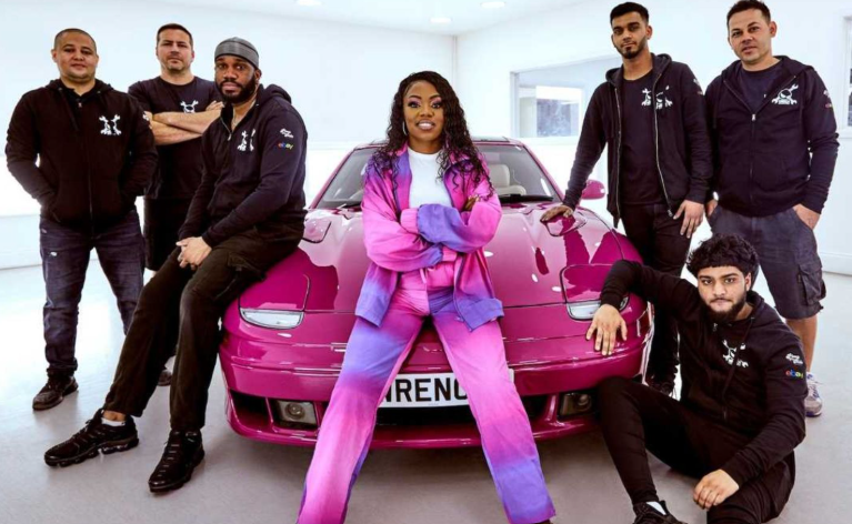 Pimp My Ride è tra i programmi assurdi su MTV che oggi sarebbero improponibili
