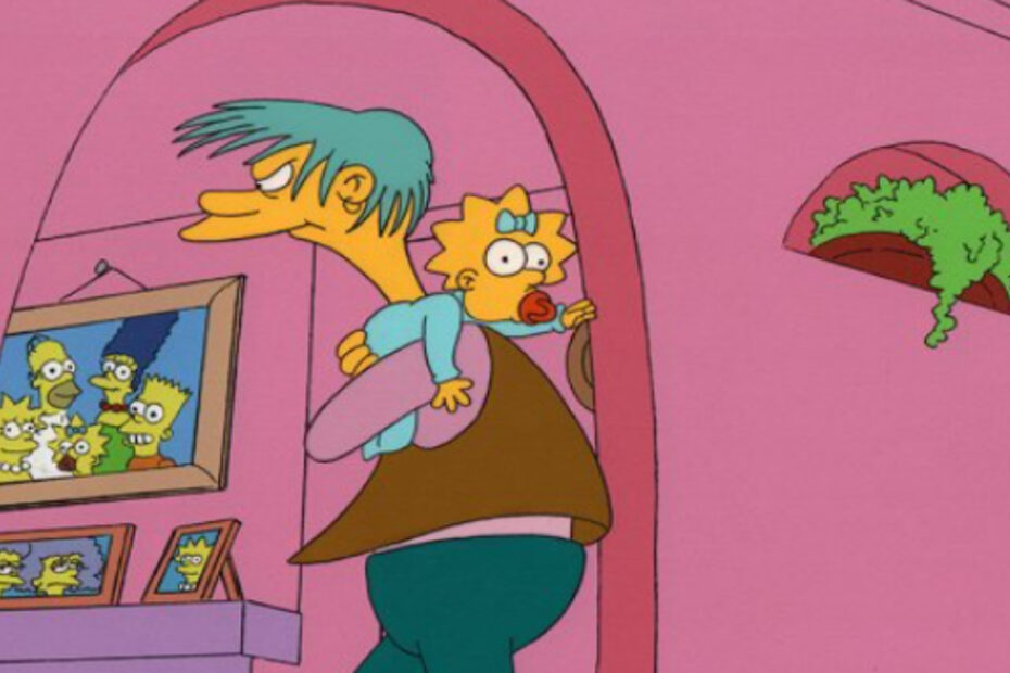 I Simpson