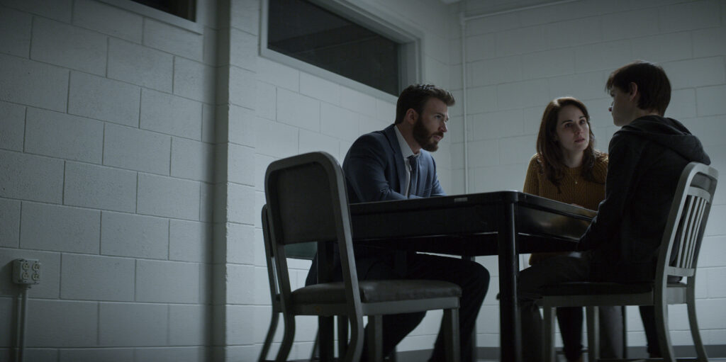7 Serie Tv in cui il colpevole potrebbe essere letteralmente chiunque