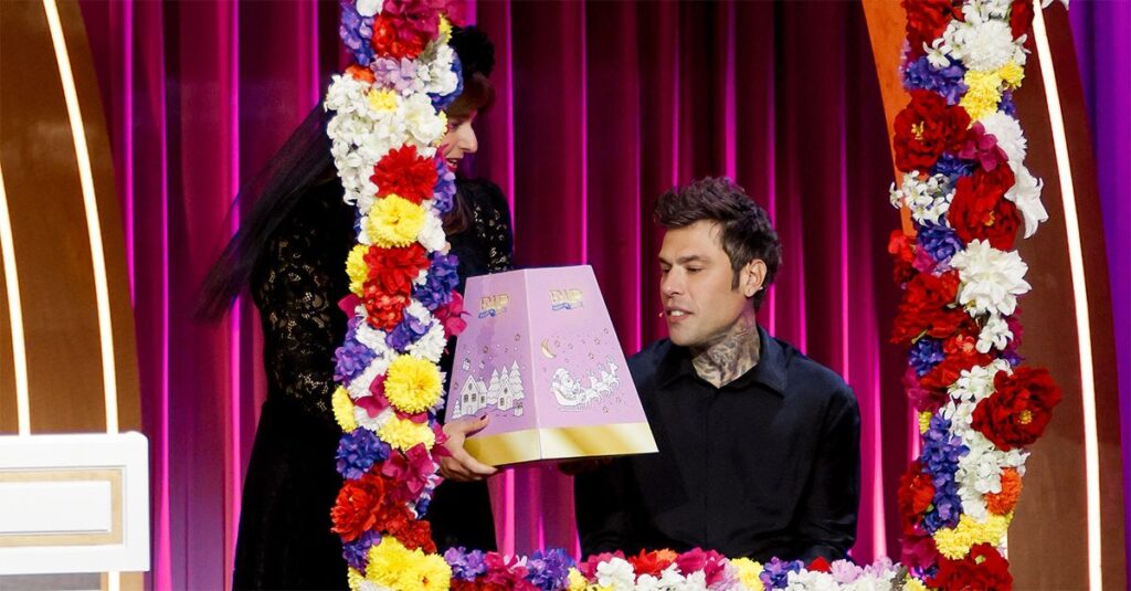 Fedez in Roast In Peace 2
