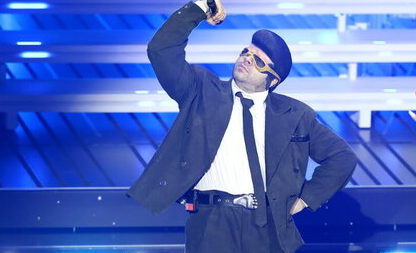 TonyPitony dopo X Factor 