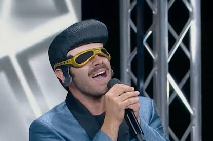 TonyPitony - Hallelujah, una delle esibizioni più divertenti di X Factor