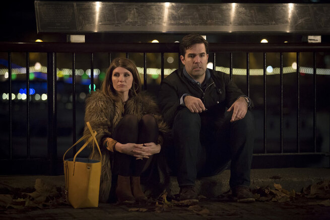 Catastrophe è una delle migliori serie tv