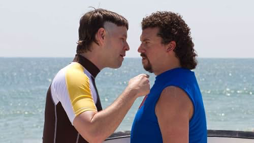 Eastbound & Down è una delle migliori serie tv