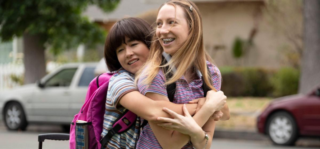 PEN15 è una delle migliori serie tv