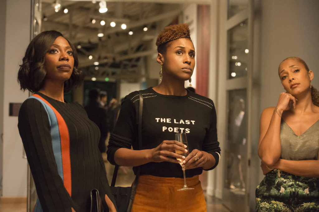 Insecure è una delle migliori serie tv