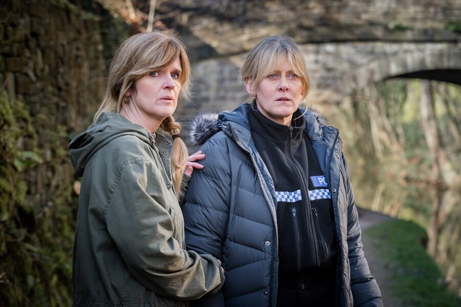 Happy Valley è una delle migliori serie tv