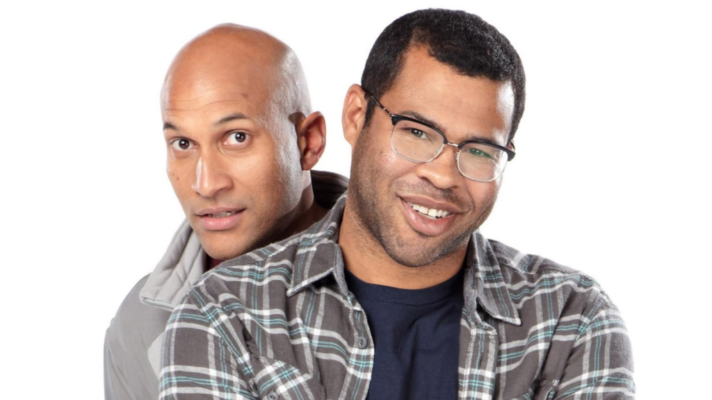 Key & Peel è una delle migliori serie tv