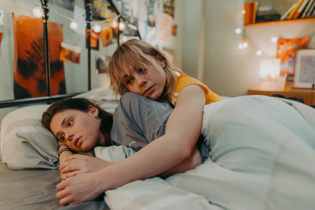 Ni una más è una delle miniserie da vedere su Netflix 