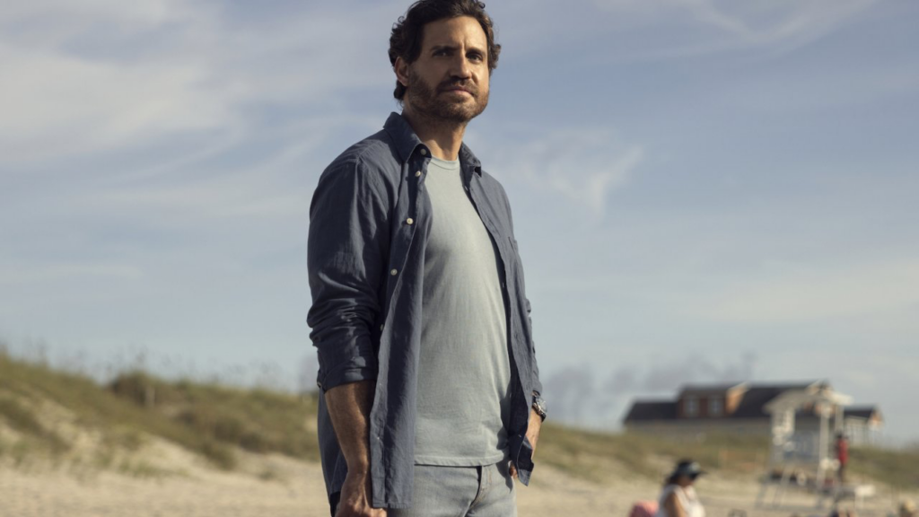 ￼Florida Man è una delle migliori miniserie da vedere su Netflix 