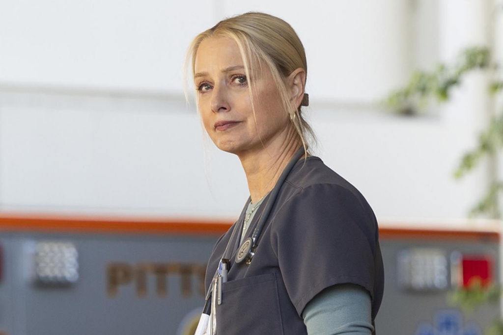 Katherine LaNasa potrebbe trionfare agli Emmy 2026