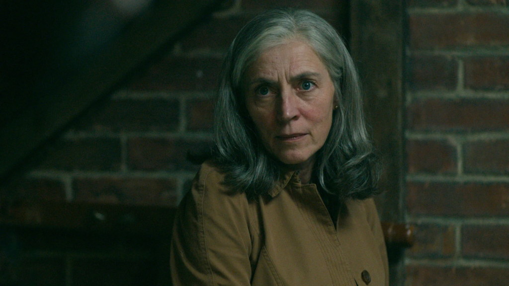 Catherine Standish in slow horses 6 