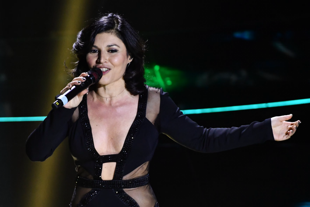 Giusy Ferreri ce l'ha fatta anche senza vincere X Factor