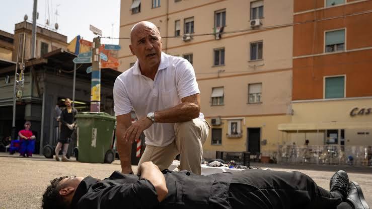 nuove serie tv italiane