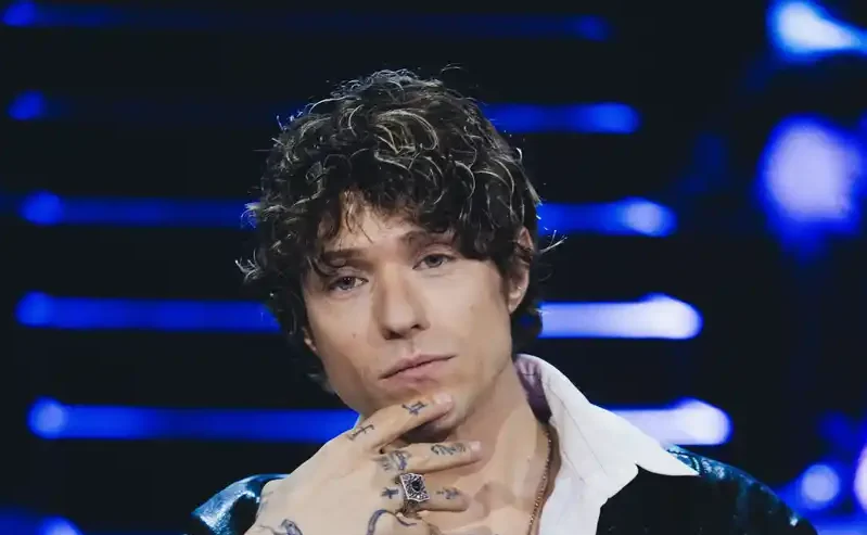 Irama a X Factor 2026