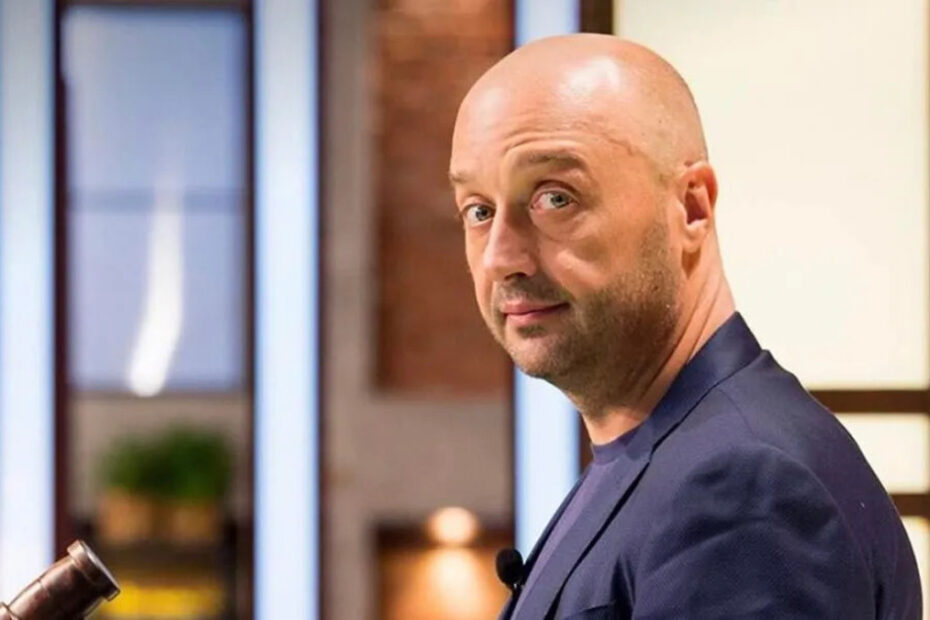 MasterChef: Joe Bastianich vuole tornare