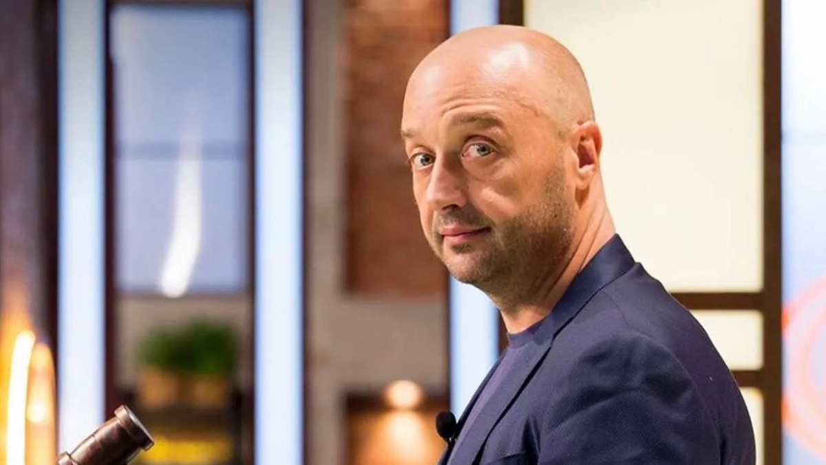 MasterChef: Joe Bastianich vuole tornare