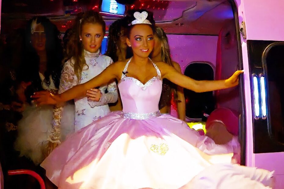 my super sweet sixteen