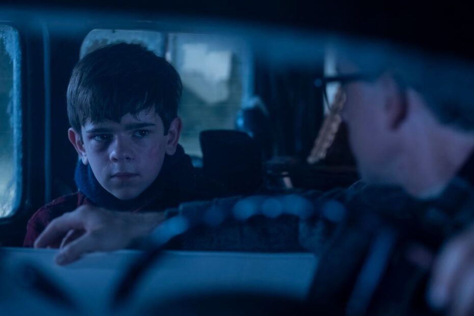 IT: Welcome to Derry è una delle 10 migliori serie tv HBO degli ultimi tre anni