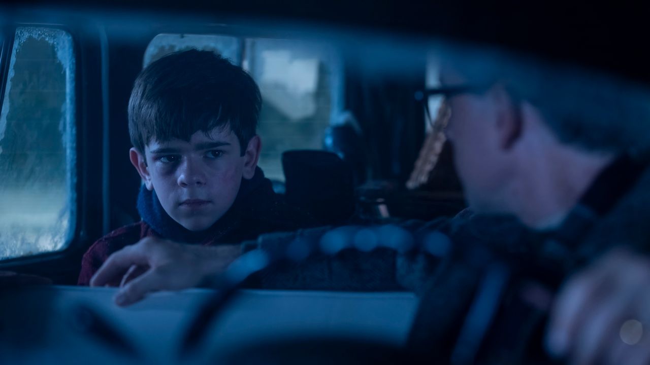 IT: Welcome to Derry è una delle 10 migliori serie tv HBO degli ultimi tre anni
