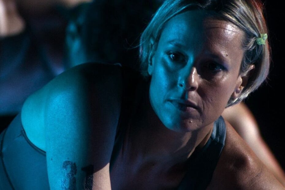 Federica Pellegrini in Physical Italia