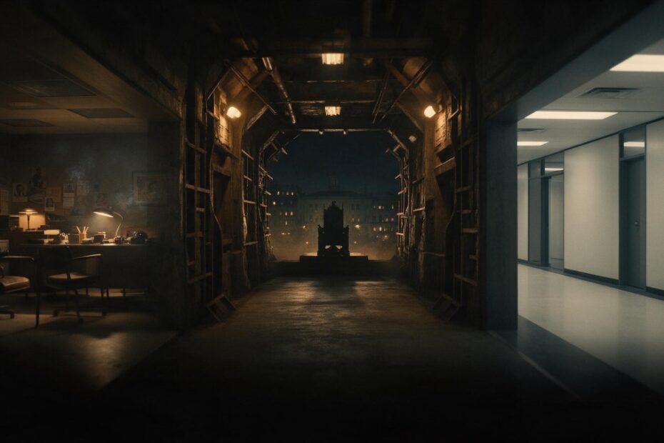 Alcune serie sono lente, ma sono serie TV da vedere