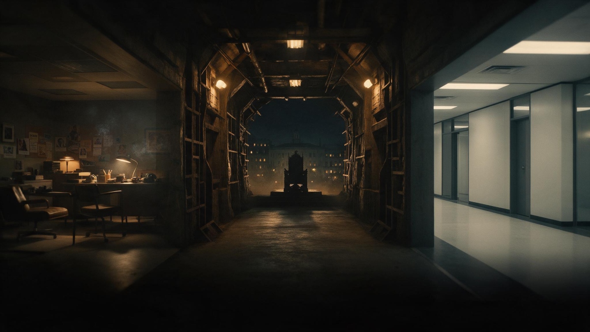 Alcune serie sono lente, ma sono serie TV da vedere