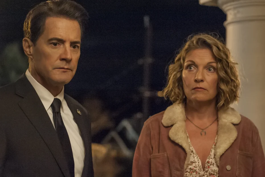 Twin Peaks: The Return è nella classifica delle 100 migliori serie tv del ventunesimo secolo secondo il New York Times