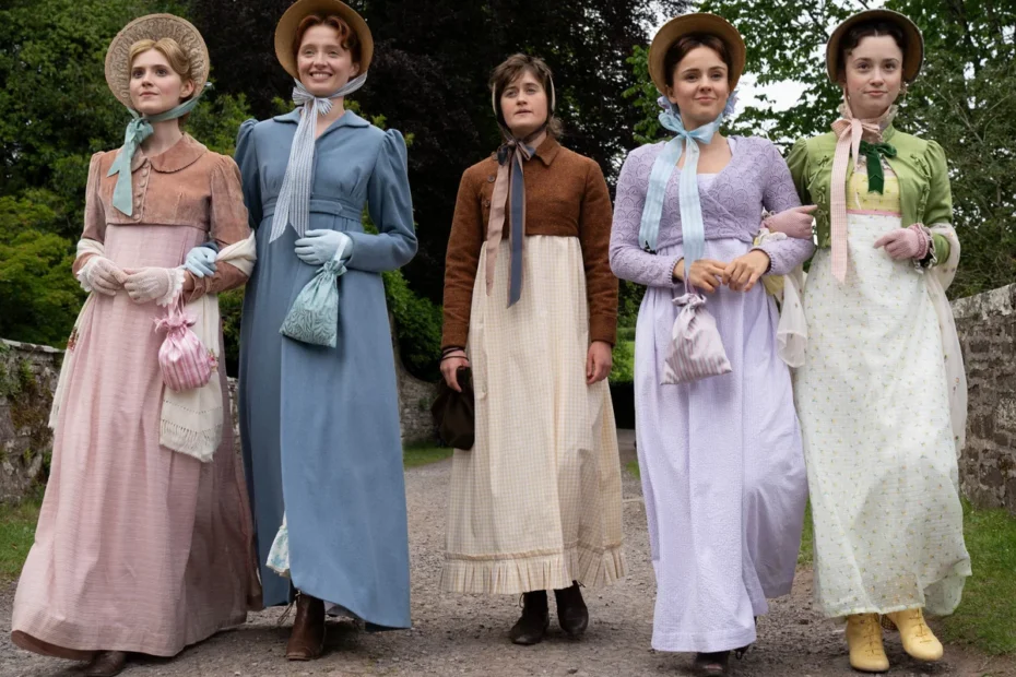 The Other Bennet Sister