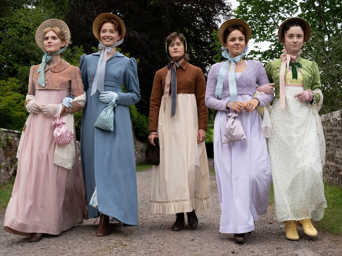 The Other Bennet Sister