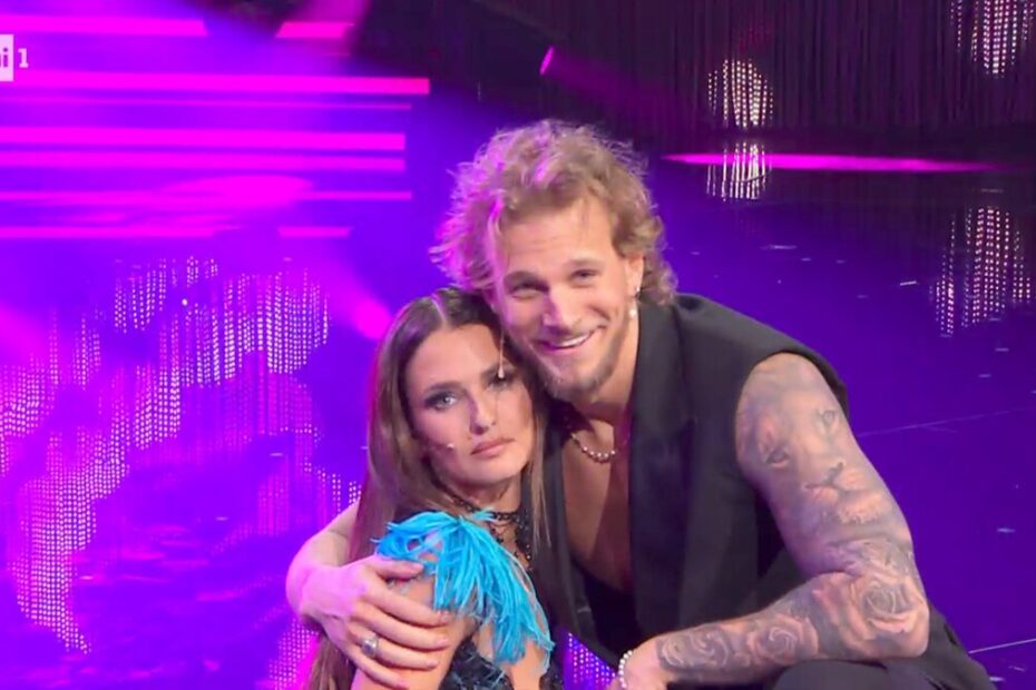 Anna Safroncik e Leonardo Lini a Ballando con le stelle 2026