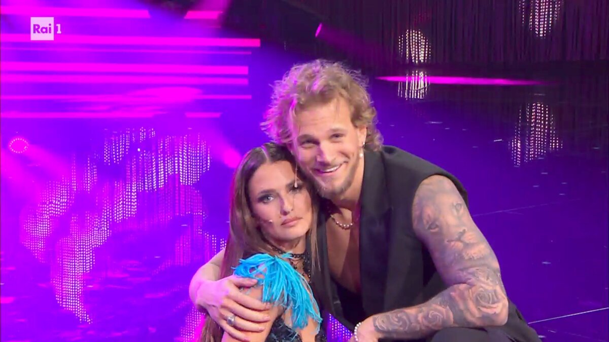Anna Safroncik e Leonardo Lini a Ballando con le stelle 2026