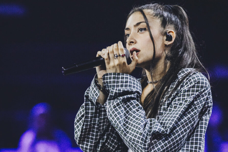 Benedetta Cornalba ai bootcamp di X Factor 2026 - immagini concesse da Sky Italia