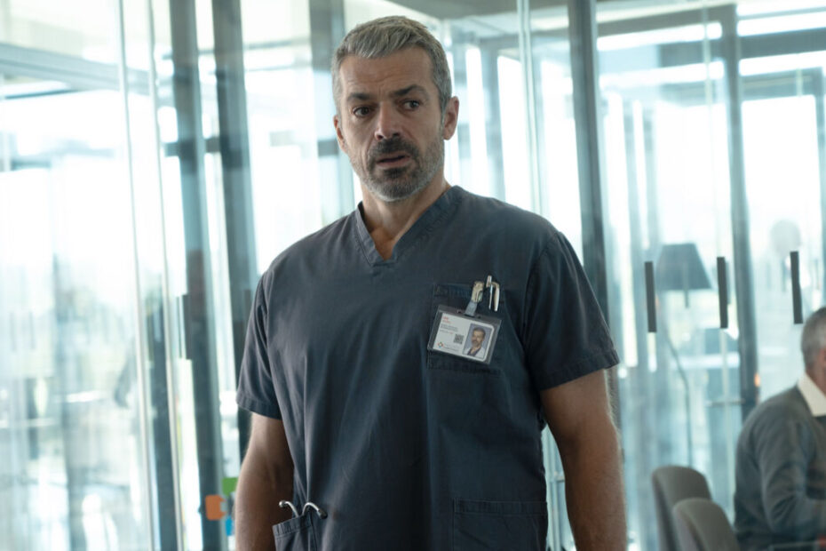 Andrea Fanti in Doc - Nelle tue Mani 4