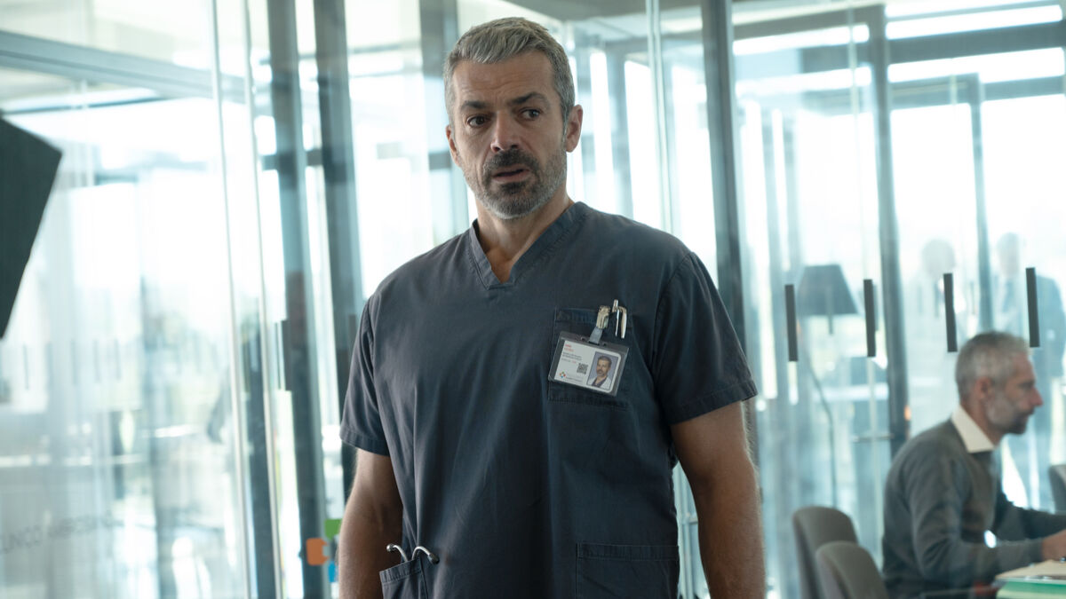 Andrea Fanti in Doc - Nelle tue Mani 4