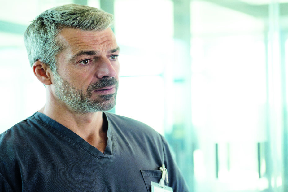 Andrea Fanti in Doc - Nelle tue Mani 4
