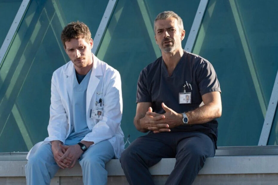 Matteo e Andrea in Doc - Nelle tue mani 4