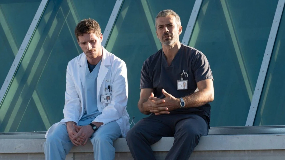 Matteo e Andrea in Doc - Nelle tue mani 4