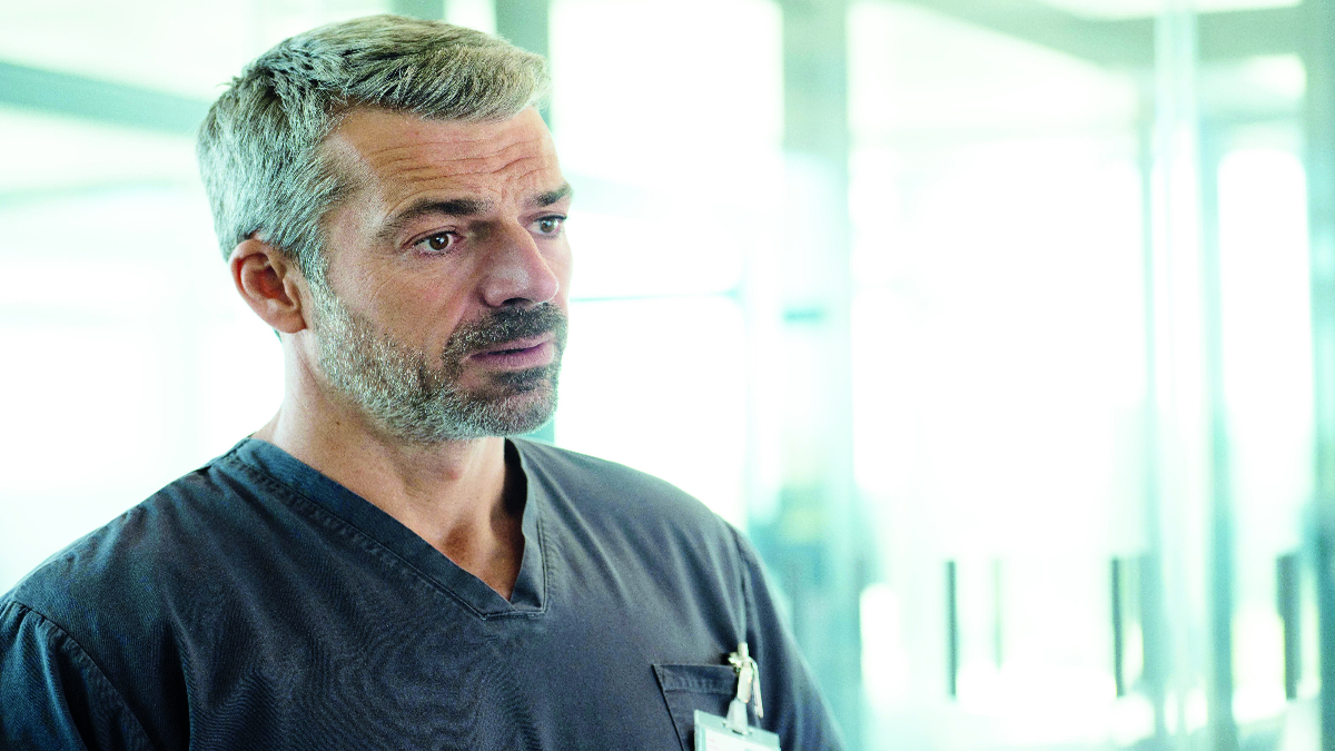Andrea Fanti in Doc - Nelle tue Mani 4