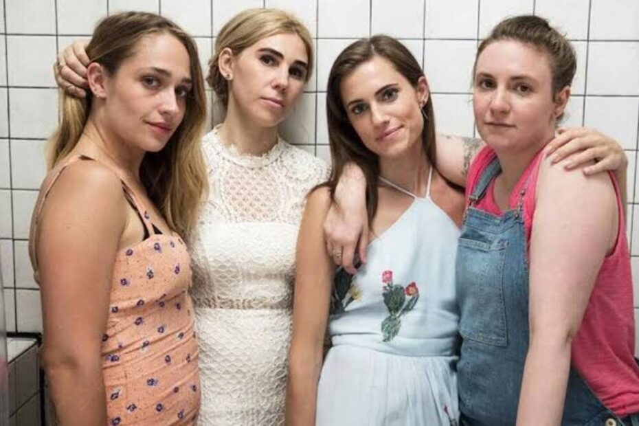 Girls tornerà con nuovi episodi