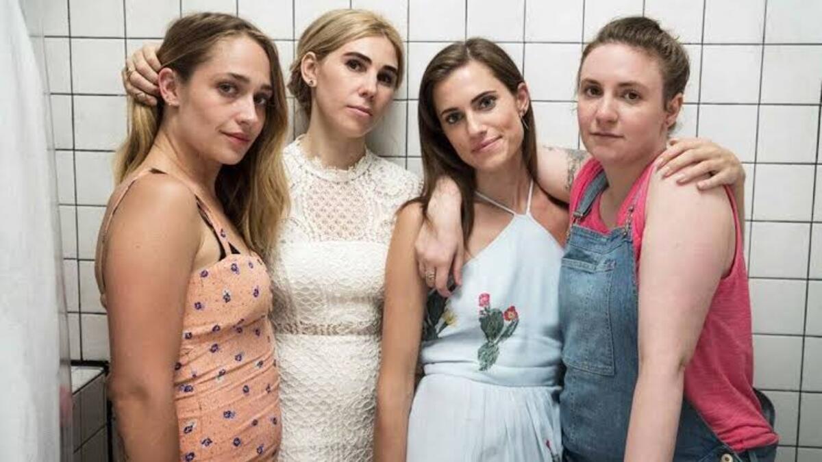 Girls tornerà con nuovi episodi
