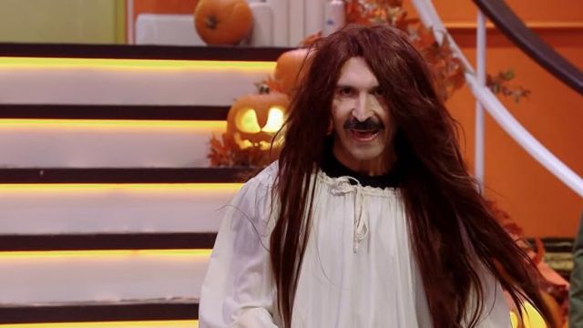 Maccio Capotonda in LOL Halloween